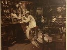 Led Zeppelin In Through The Out Door vinyl LP 1979 Rock