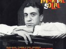 Martial Solal Piano Trio Original LP French Columbia FPX 191 1960