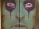 Alice Cooper From The Inside vinyl LP excellent 1978 Warner Brothers BSK 3263
