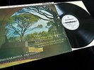 Falla: Three Cornered Hat / Ravel - Giulini **Columbia SAX 2341 ED1 LP**