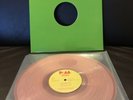 Depeche Mode Vinyl Heaven Rosa Promo Vinyl Neu