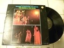the Mamas & the Papas Monterey International Festival Lp near