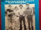 The Beatles Super Rare France Juke Box 45er 