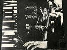 JAC MURPHY TRIO Sounds Of The Villager PRIVATE PRESS JAZZ LP 1968 Dallas, Texas