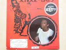 SCOTTY  Schooldays UK original vinyl LP Trojan TRL 33 1971