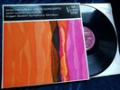 KHACHATURIAN  VIOLIN CONCERTO *Leonid KOGAN BSO monteux VICS 1153 ed1 NM