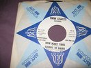 SOUNDS OF DAWN How Many Times / If I Had My Way 45 TWIN STACKS PROMO