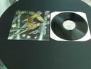 BUDGIE IF I WERE BRITTANIA I'D WAIVE THE RULES 1976 UK 12
