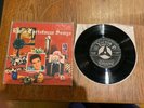 Elvis Presley EP 1334 Japanese Christmas EP-  .Ultra rare WRAPAROUND SLEEVE