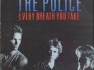 The Police Every Breath You Take (The Singles) NEAR MINT Amiga Vinyl LP
