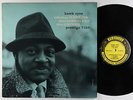 Coleman Hawkins - Hawk Eyes LP - Prestige - PRLP 7156 Stereo DG RVG VG+