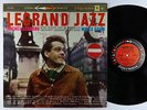 Michel LeGrand - LeGrand Jazz LP - Columbia Miles Davis 6-Eye Stereo DG VG+
