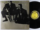 Phil Woods/Gene Quill - Phil And Quill With Prestige LP - PRLP 7115 Mono DG RVG