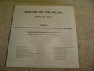 1972-73 Hialeah-Miami Lakes High School Jazz-Rock Band Sealed Vinyl