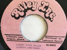 JOHNNY OSBOURNE Purify Your Heart RILEY INC JA DSR1629 Techniques EX-