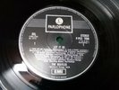 THE BEATLES - LET IT BE / PARLOPHONE EXPORT ISSUE 1970 UK P-PCS 7096 LP EX