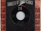 Northern Soul 45 BETTY EVERETT Too Hot To Hold VEE-JAY HEAR