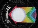 Northern Soul 45 GENE CHANDLER There Was A Time BRUNSWICK HEAR