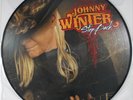 Johnny Winter ?- Step Back LP - Picture Disc Vinyl Album - NEW Blues Record