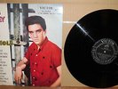 Elvis Presley sings King Creole rare 1958 Japan Victor LP LS-5086 sounds great