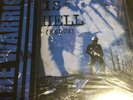 The Warrior's, War Is Hell, Vinyl