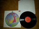 Daddy Longlegs Shifting Sands LP Vinyl Polydor