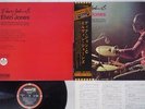ELVIN JONES DEAR JOHN C. ABC/IMPULSE IMP-88087 Japan OBI VINYL LP