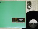 TSUYOSHI YAMAMOTO TRIO MISTY THREE BLIND MICE 15PJ-1026 Japan VINYL LP