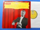 SLPM 138 025 Richard Strauss Ein Heldenleben  Karajan RED  Ex