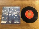 THE JAM # HOLLAND DUTCH PRESSED 7” VINYL - ABSOLUTE BEGINNERS - PAUL WELLER