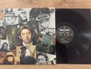 Serge Gainsbourg Vu De L‘exterieur Vinyl 1973