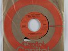 Crossover Soul 45 PREE SISTERS Part Time Lover, Full Time Fool CAPITOL VG+ HEAR