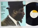 THELONIOUS MONK MONK'S DREAM CBS/SONY SOPM-142 Japan VINYL LP