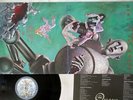 QUEEN NEWS OF THE WORLD ELEKTRA P-10430E Japan VINYL LP