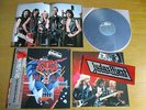 JUDAS PRIEST - DEFENDER OF THE FAITH  Japan  COMPLETED