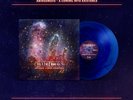 Origin - Abiogenesis - A Coming into Existence LP DARK BLUE VINYL