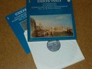 5er LP Box Edizione Vivaldi Accardo Ayo Holliger I Musici Philips 6768 011
