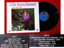 LP Little Jimmy Osmond:Killer Joe (MGM 2315 157) D 1972