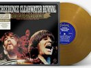 Creedence Clearwater Revival Chronicle 20 Greatest Hits Lp Gold COLOR Vinyl NEW