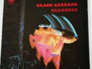 BLACK SABBATH Paranoid LP VERTIGO SWIRL - OZZY/ PUNK / METAL / PROG/ HEAVY