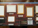 EMERSON , LAKE & PALMER PICTURES AT AN EXHIBITION MFSL 1-031 VINYL VG+ DEMO COPY