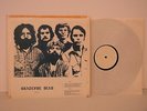Grateful Dead Live  - Rock LP