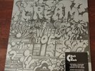 Cream - Wheels of Fire ( Vinyl LP ) 2015, sealed but Bent sleeve