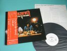 NAZARETH Promo LP Play 'N' The Game Japan RJ-7193 OBI White Label