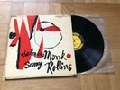 Thelonius Monk And Sonny Rollins.  Prestige 7075 Mono USA 1957