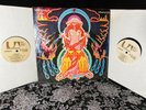SHRINK  M- 1973 ORIG   HAWKWIND   SPACE RITUAL   2xLP EPIC ACID PROG PSYCH Floyd
