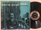 RED GARLAND - red in bluesville - PRESTIGE 7157 RVG jazz