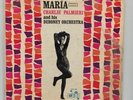 CHARLIE PALMIERI - yenquele, maria - BIG LATIN