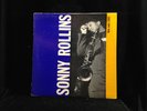 Sonny Rollins-Same-Blue Note 1542-WEST 63RD DG RVG EAR GREAT COPY