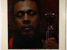 Charlie Mingus - Blues & Roots LP - Atlantic 1305 Bullseye Label Mono DG